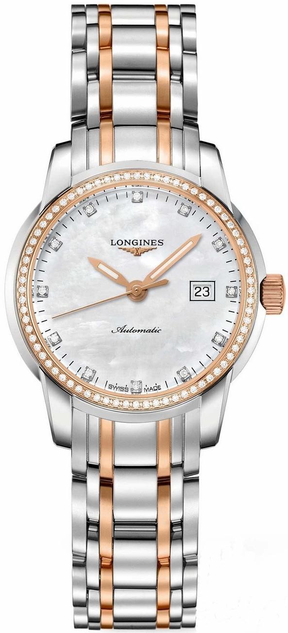 Longines Saint-Imier