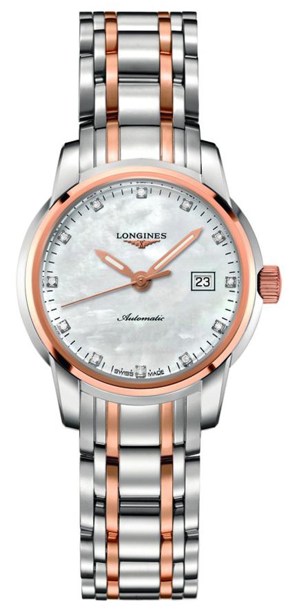 Longines Saint-Imier
