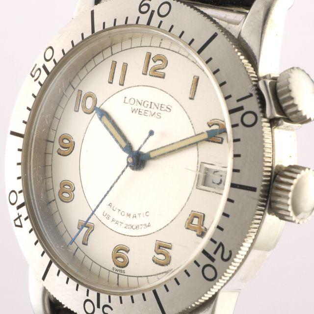 Longines Longines