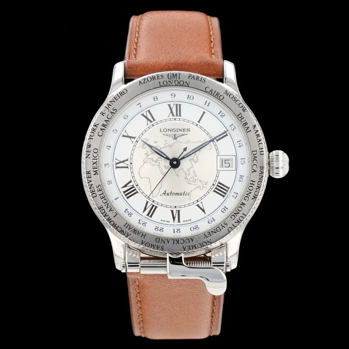 Longines Longines