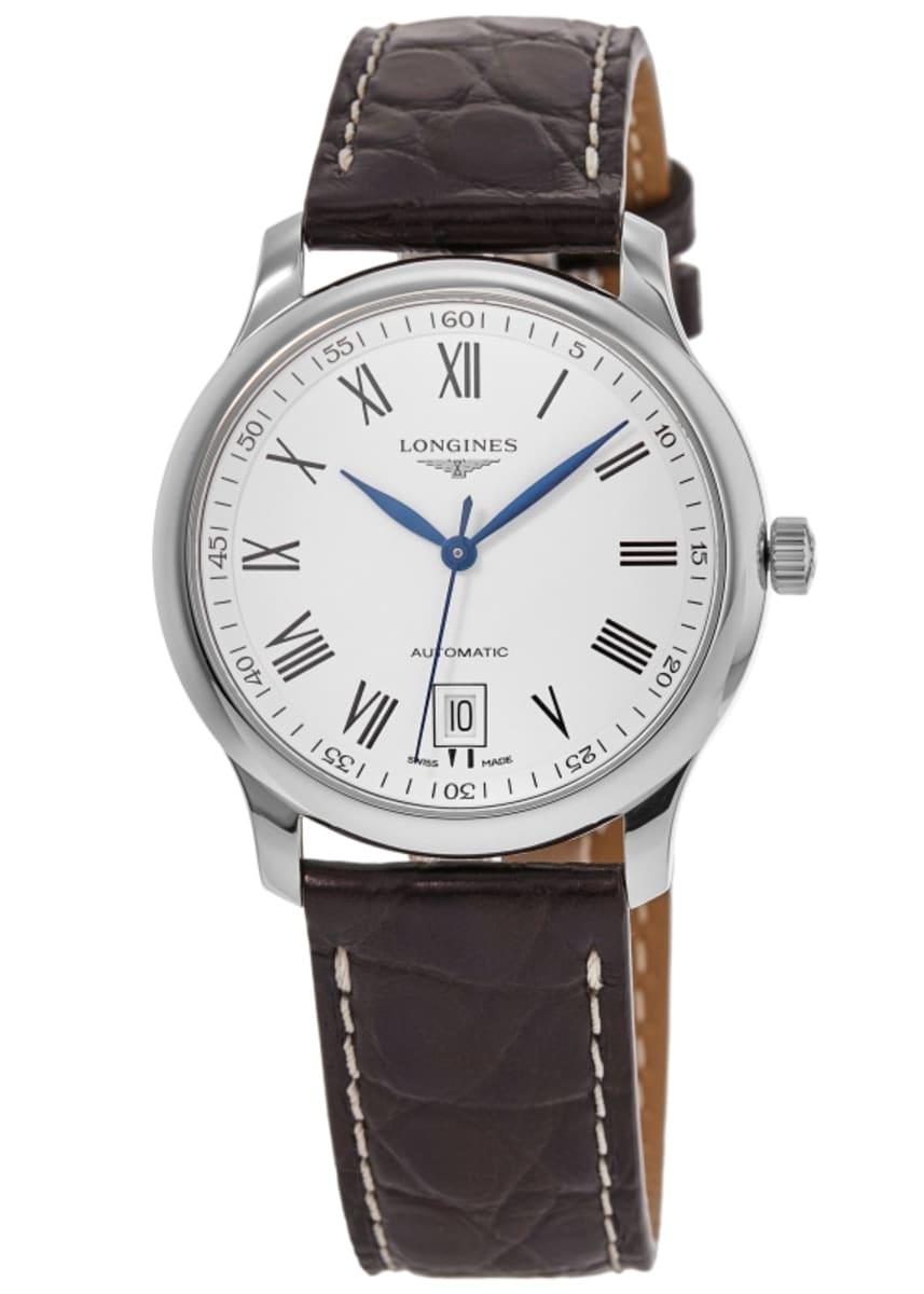 Longines Master Collection