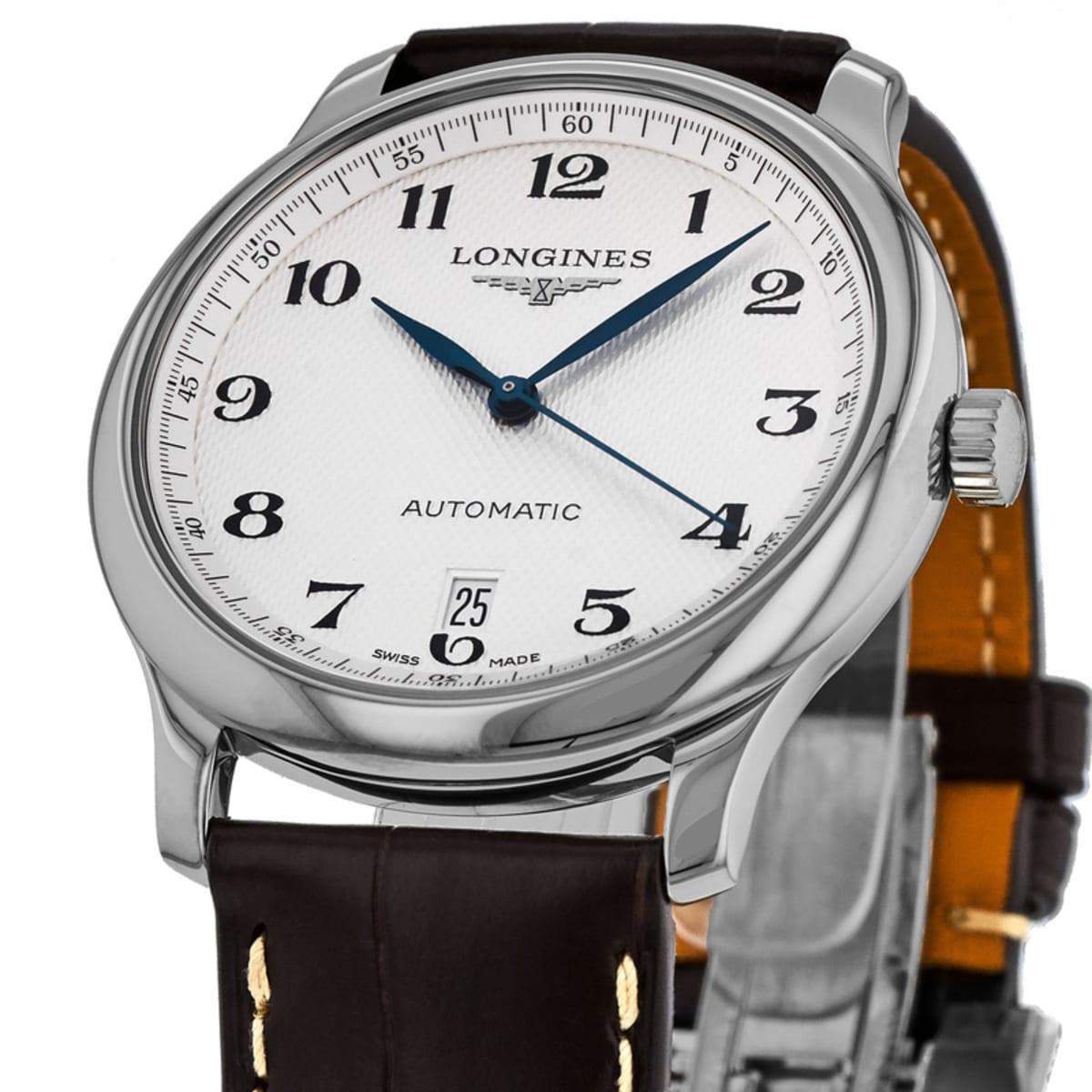 Longines Master Collection