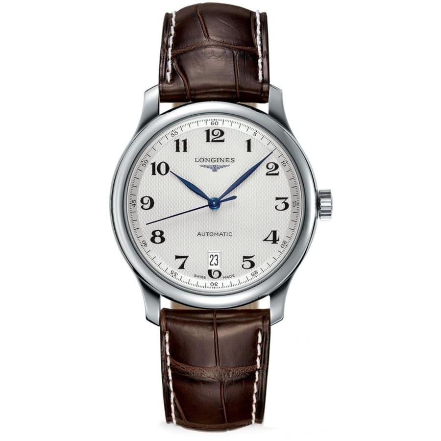 Longines Master Collection