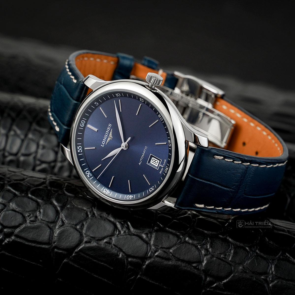 Longines Master Collection