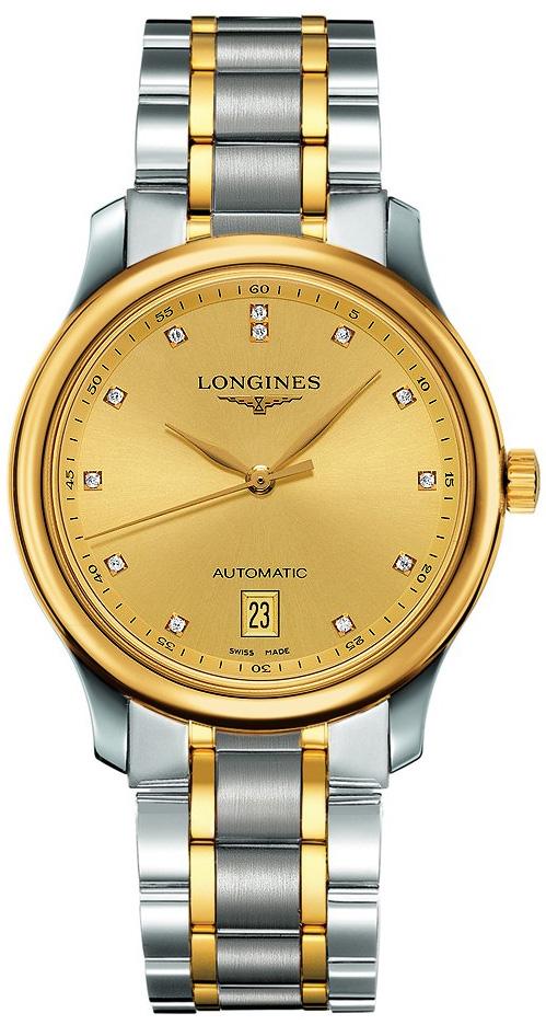 Longines Master Collection