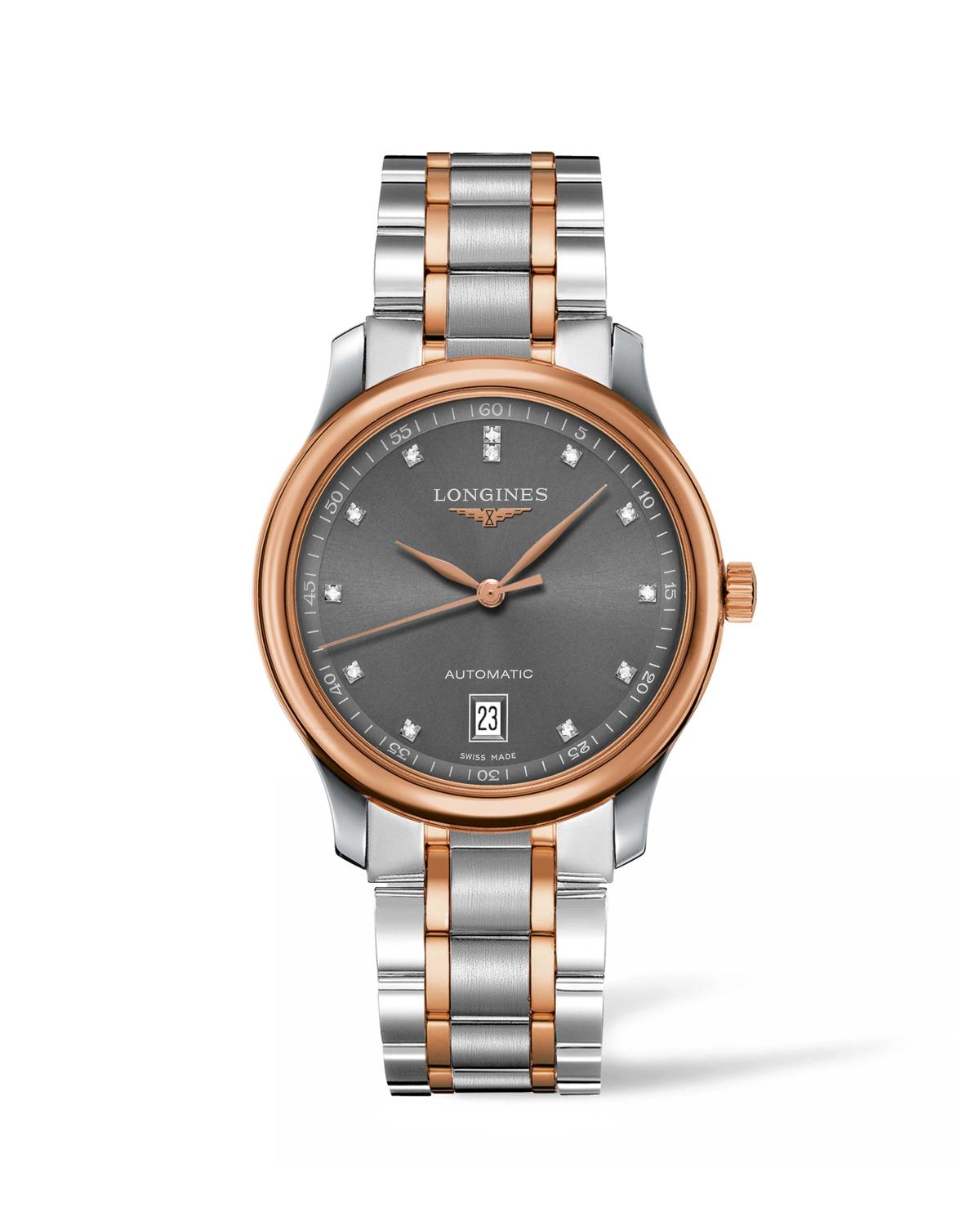 Longines Master Collection