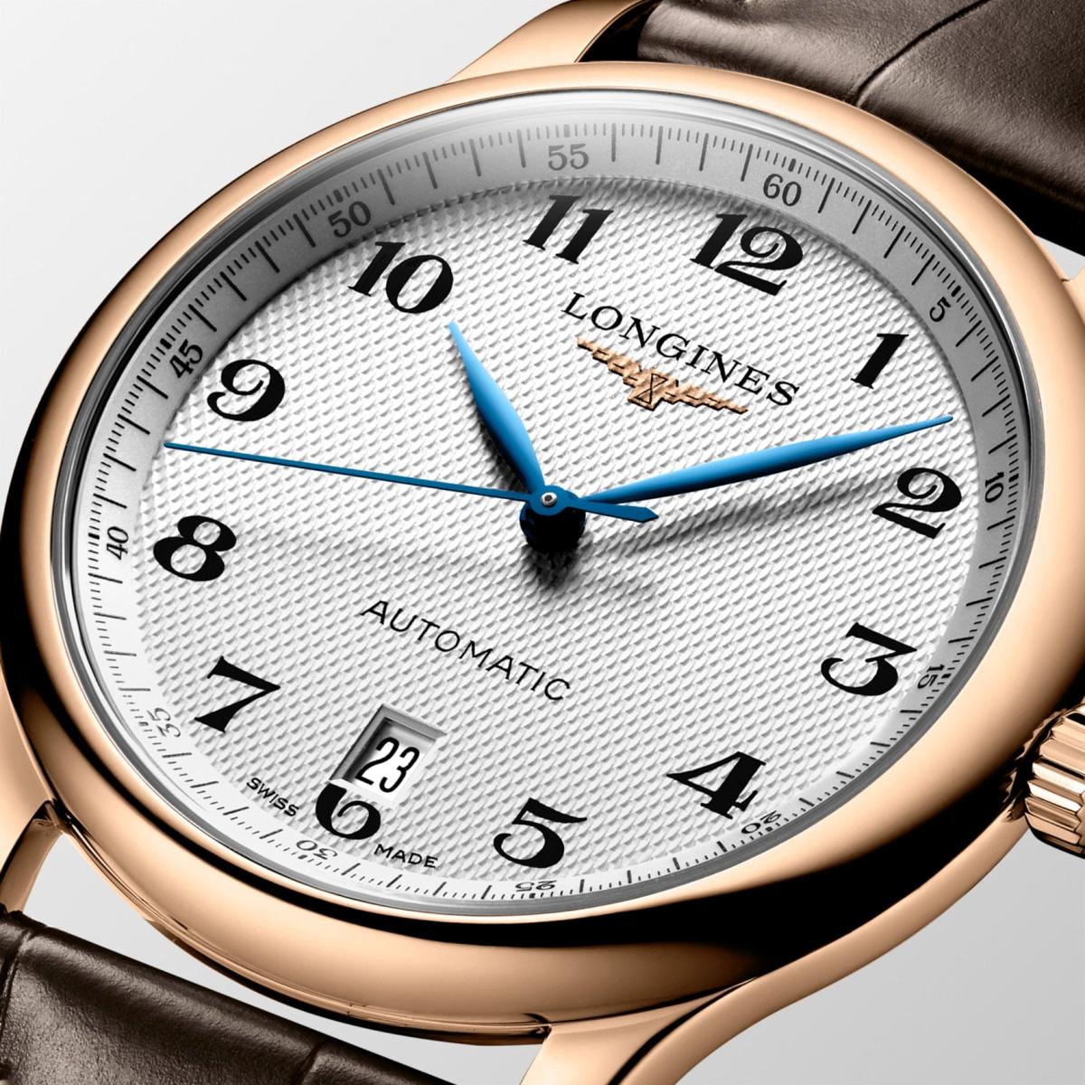 Longines Master Collection