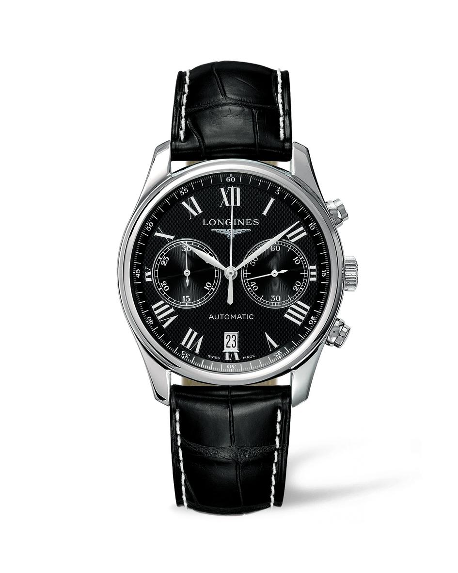 Longines Master Collection