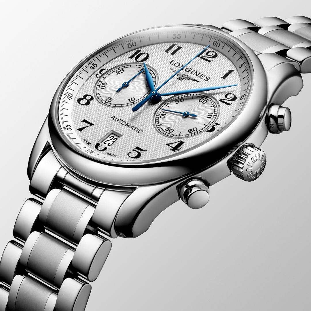Longines Master Collection