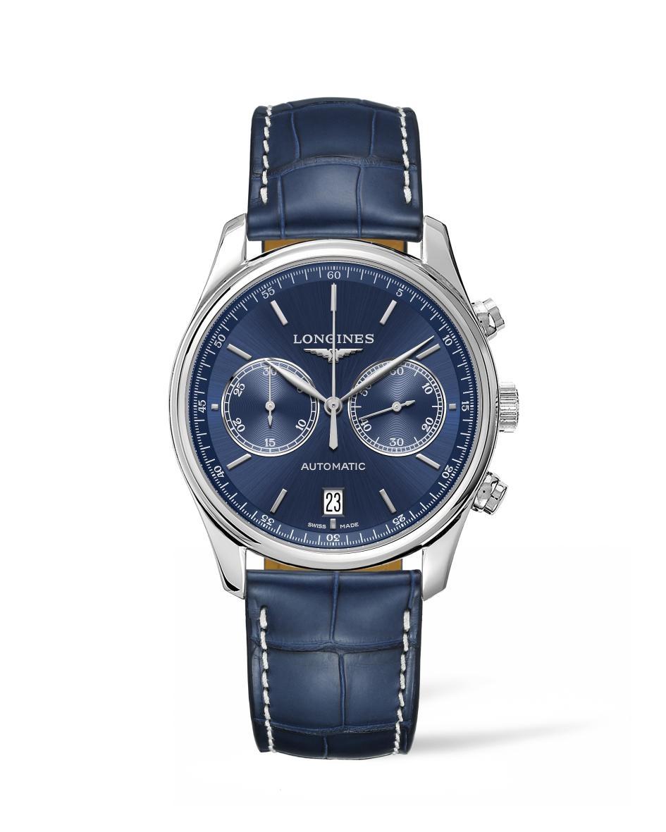 Longines Master Collection
