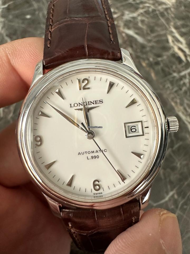 Longines Longines