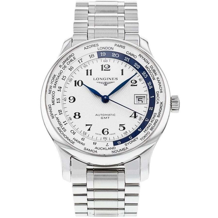 Longines Master Collection