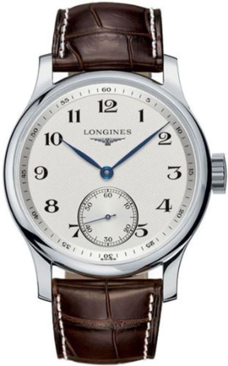 Longines Master Collection