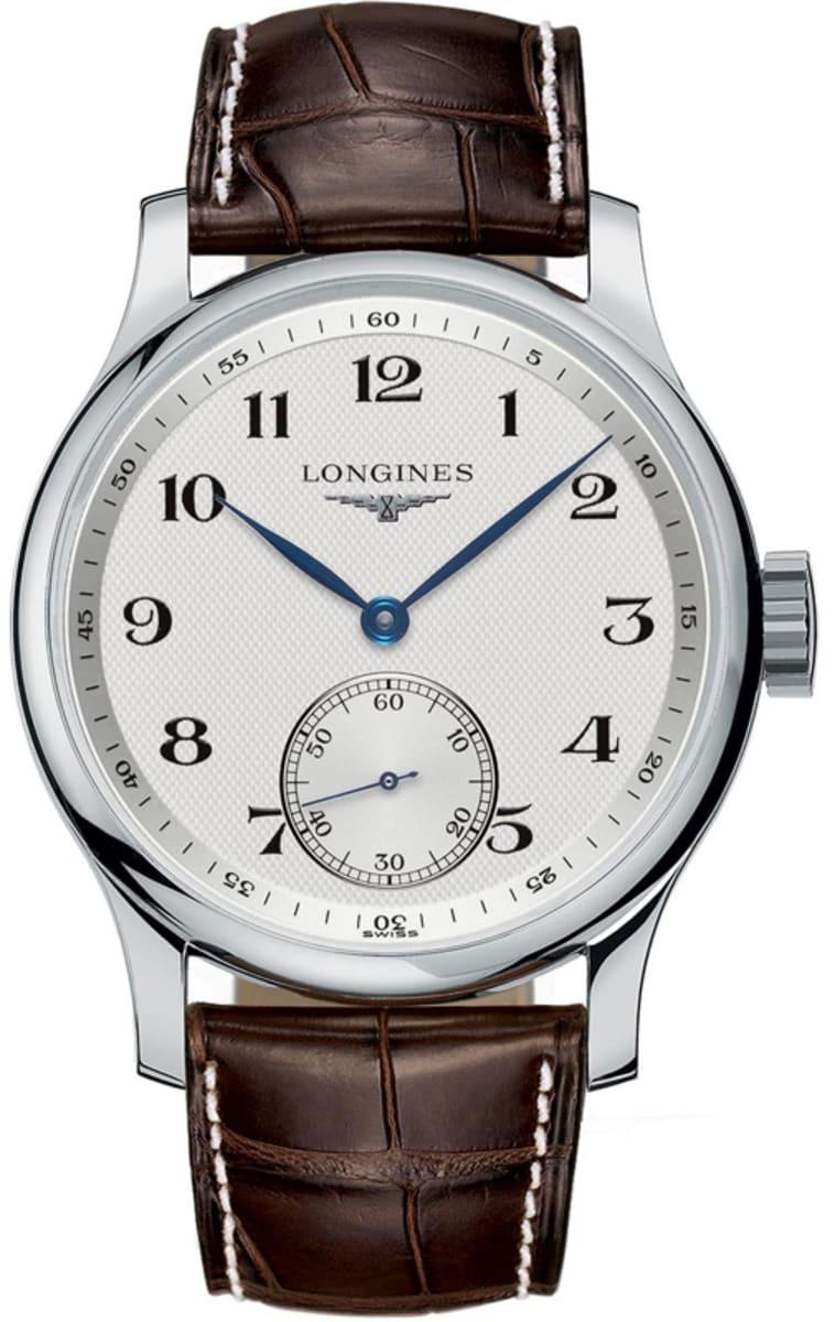 Longines Master Collection