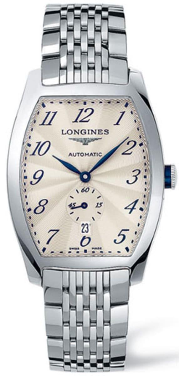 Longines Evidenza
