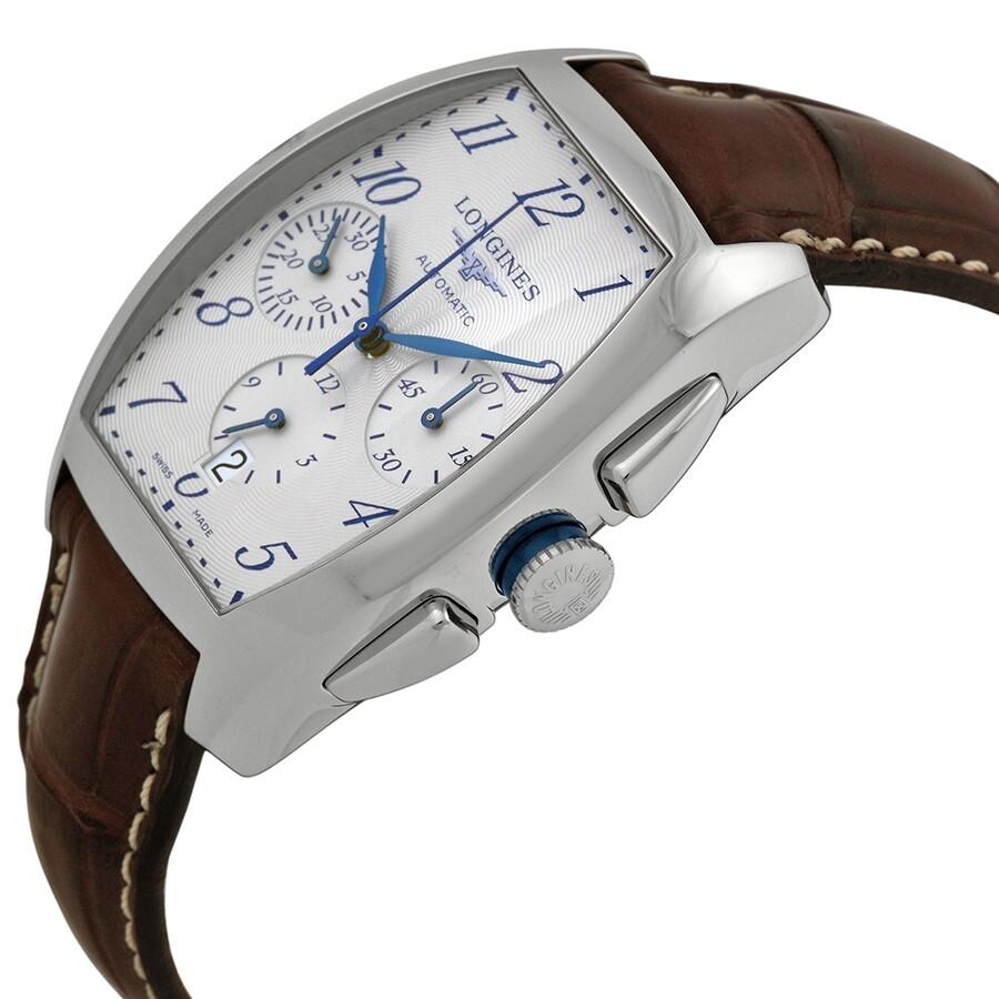 Longines Evidenza