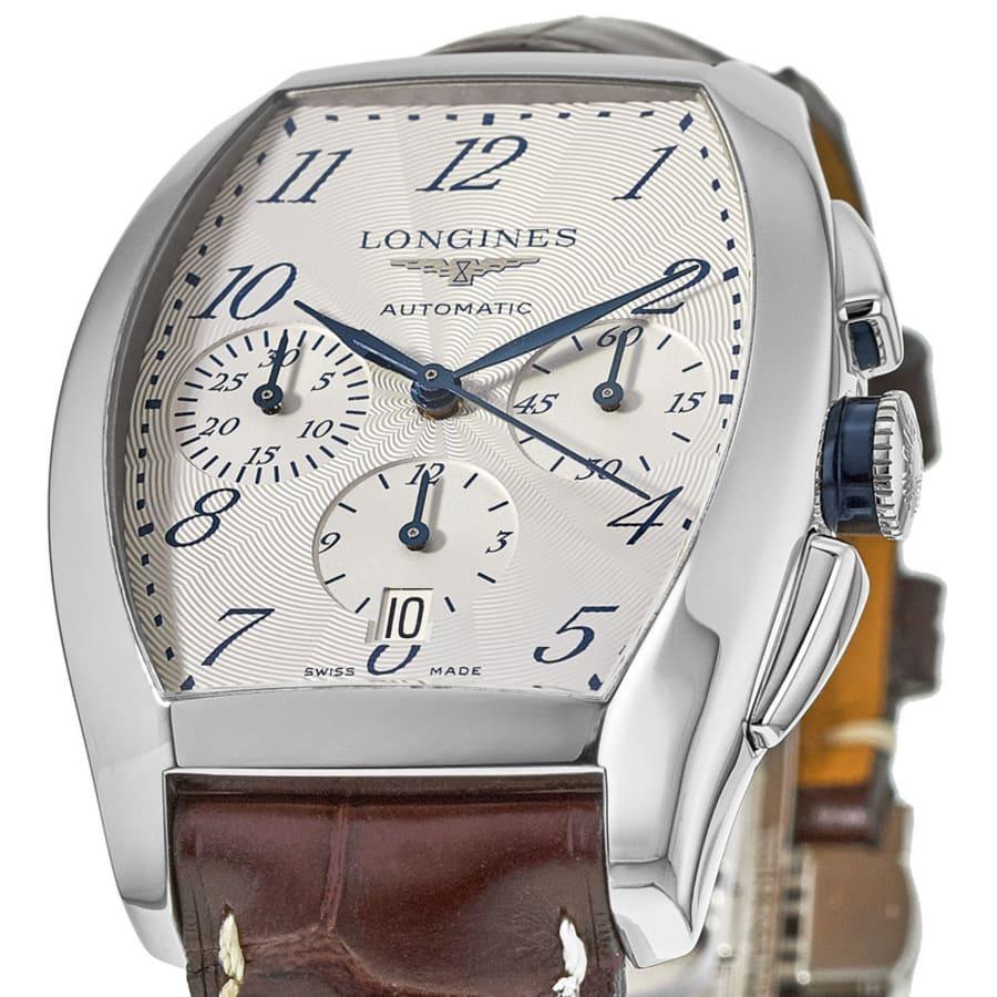 Longines Evidenza