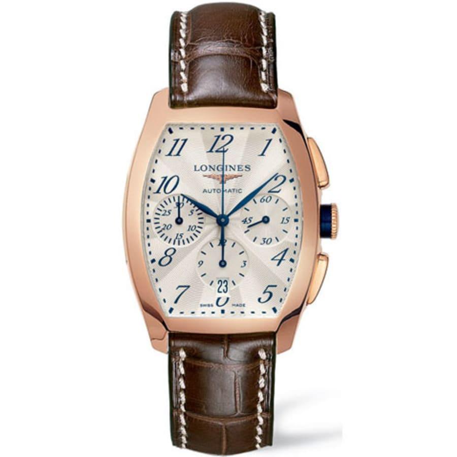 Longines Evidenza