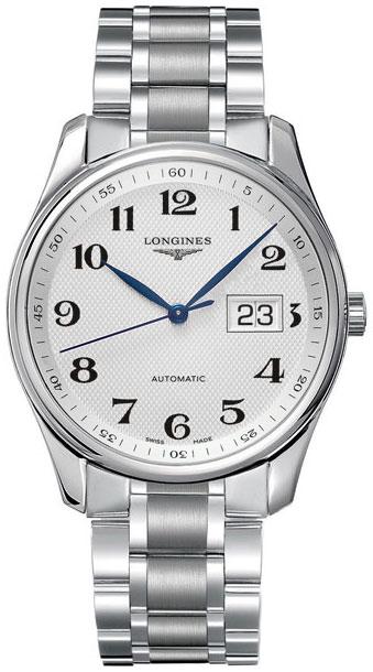 Longines Master Collection