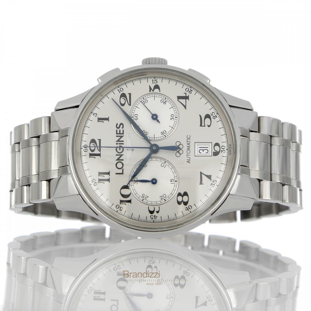 Longines Longines
