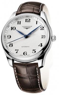 Longines Master Collection