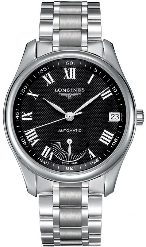 Longines Master Collection