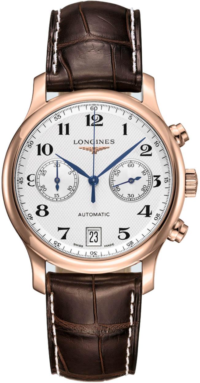 Longines Master Collection