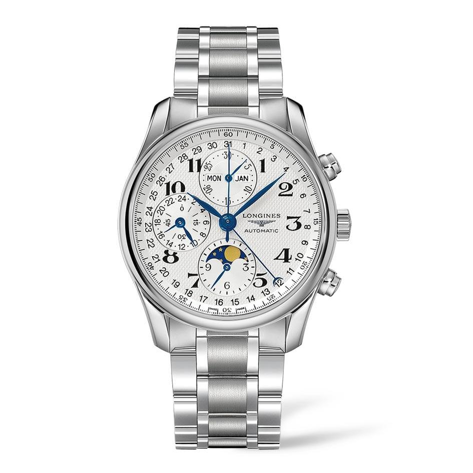 Longines Master Collection