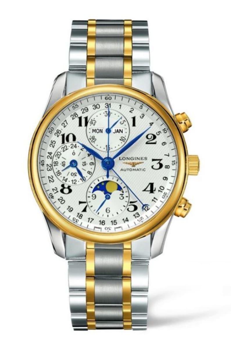 Longines Master Collection