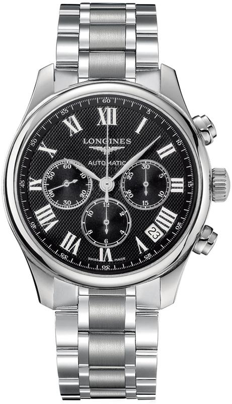 Longines Master Collection