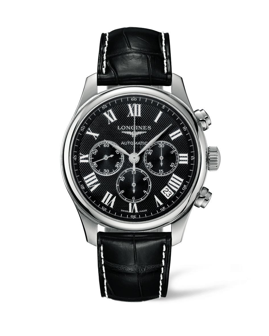 Longines Master Collection