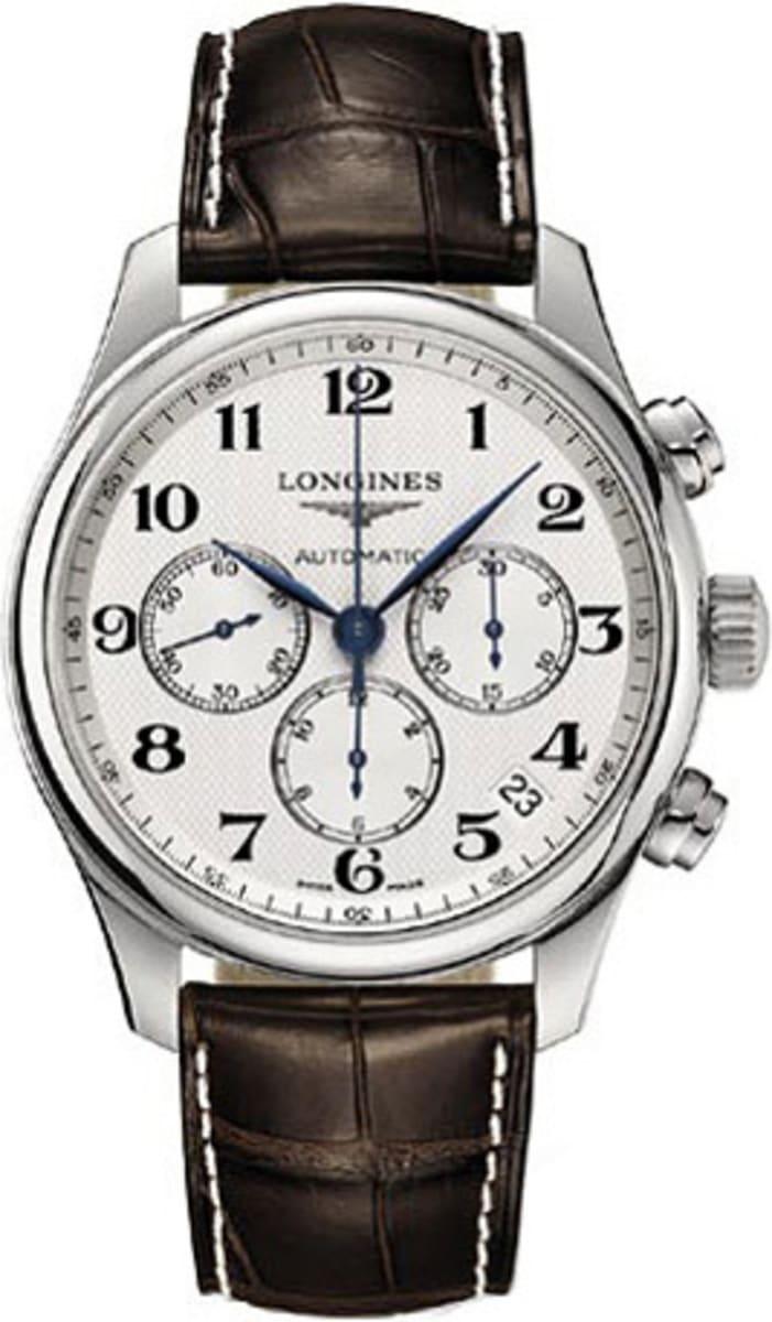 Longines Master Collection