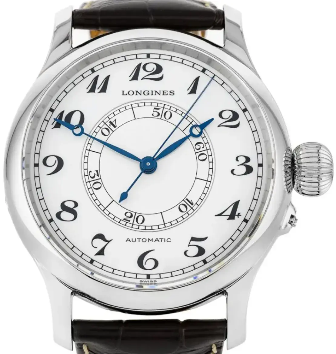 Longines Heritage