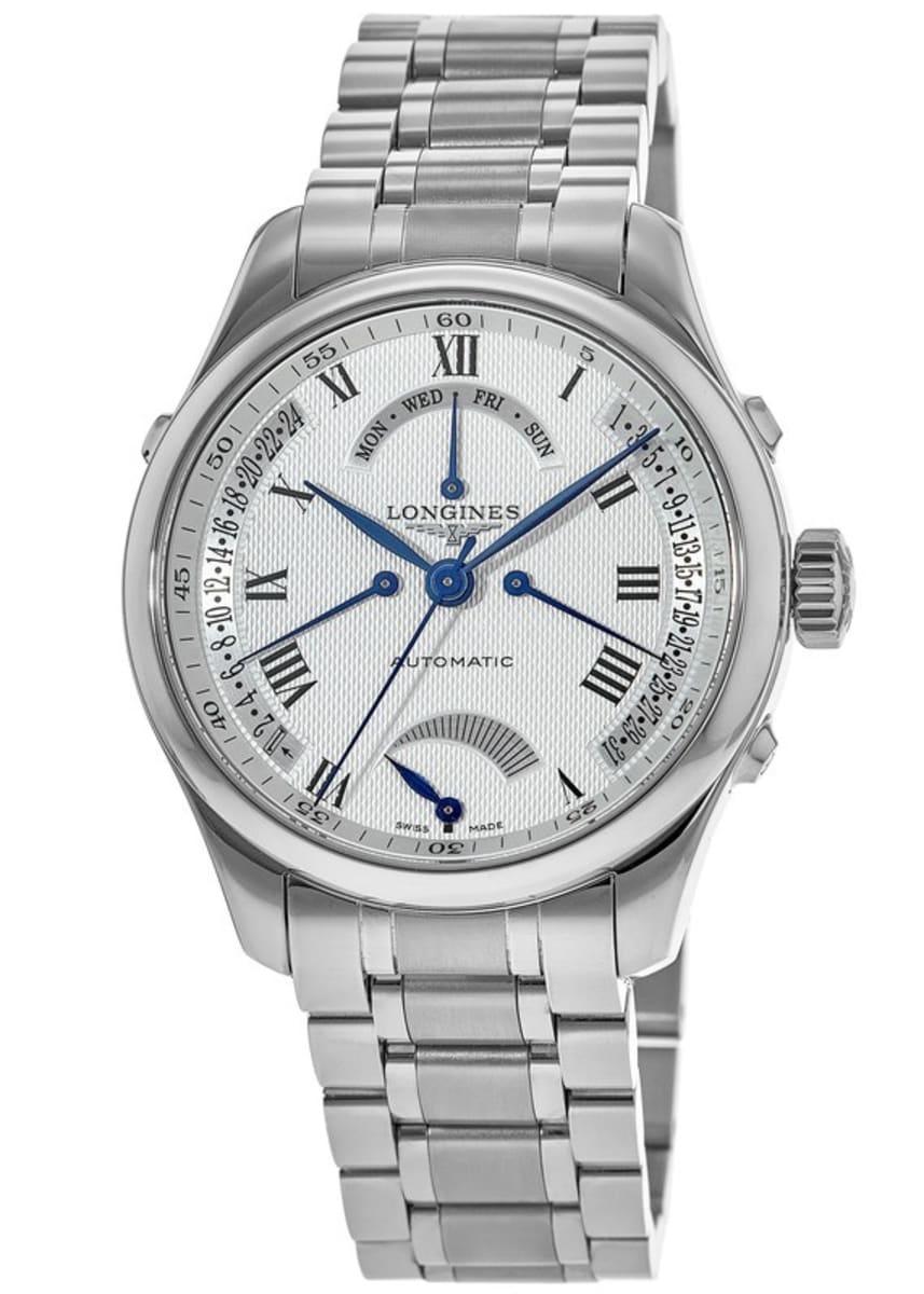 Longines Master Collection