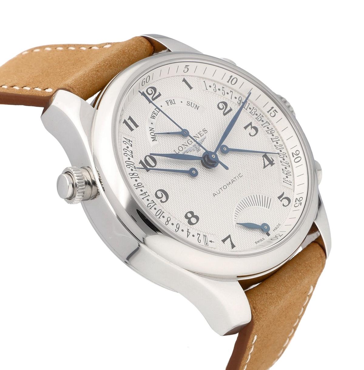 Longines Master Collection