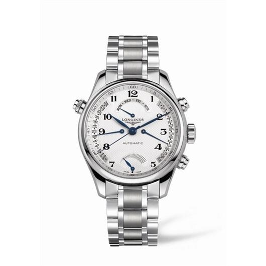 Longines Master Collection
