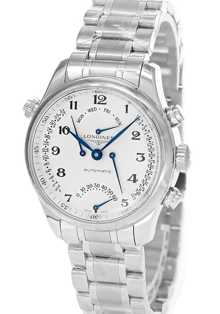 Longines Master Collection