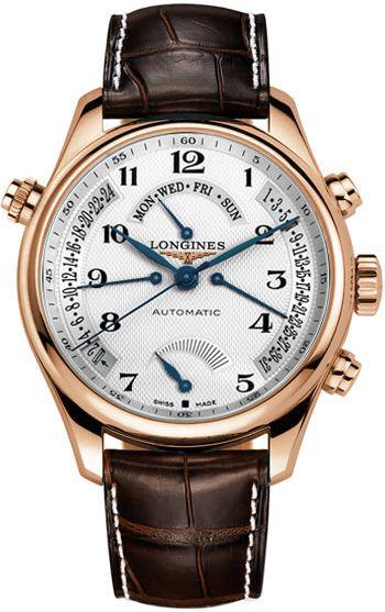 Longines Master Collection