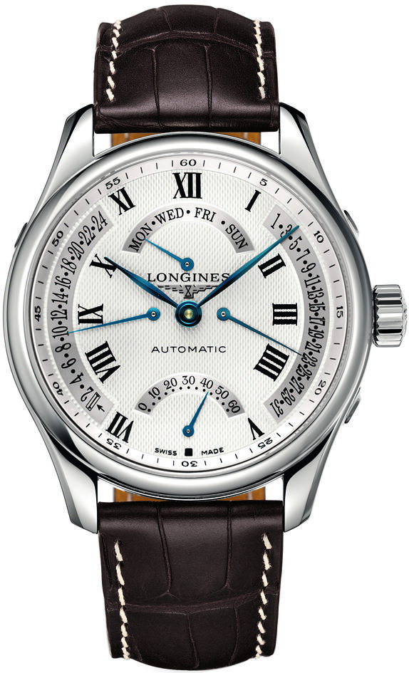 Longines Master Collection