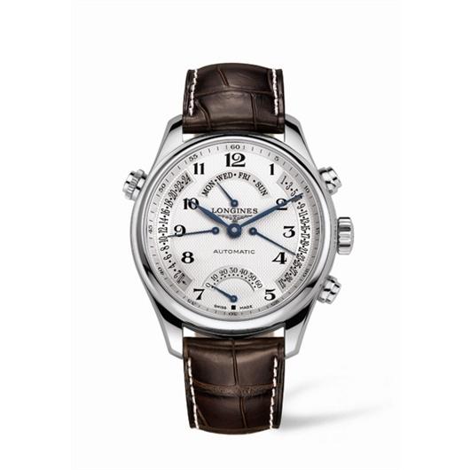 Longines Master Collection