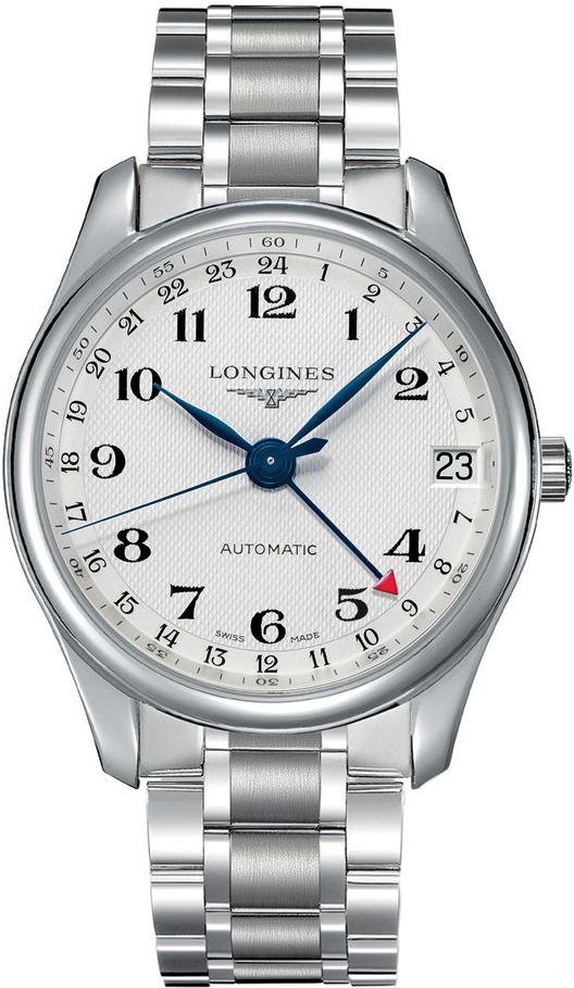 Longines Master Collection