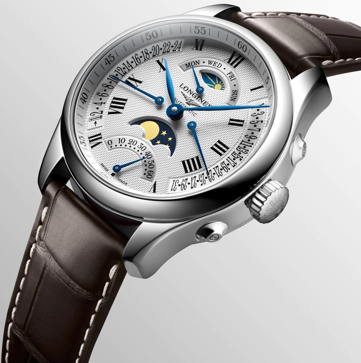 Longines Master Collection