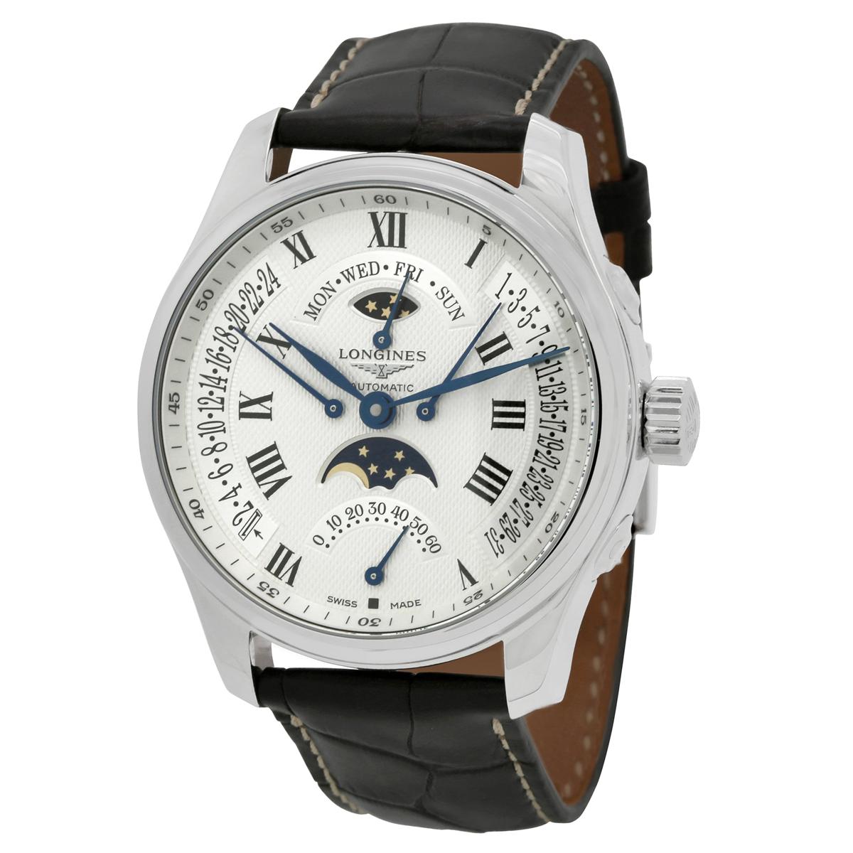 Longines Master Collection