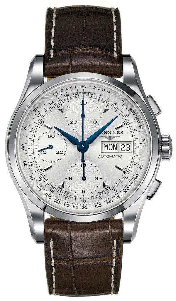Longines Heritage
