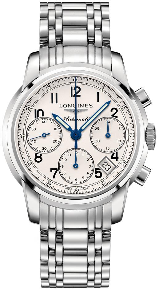 Longines Saint-Imier