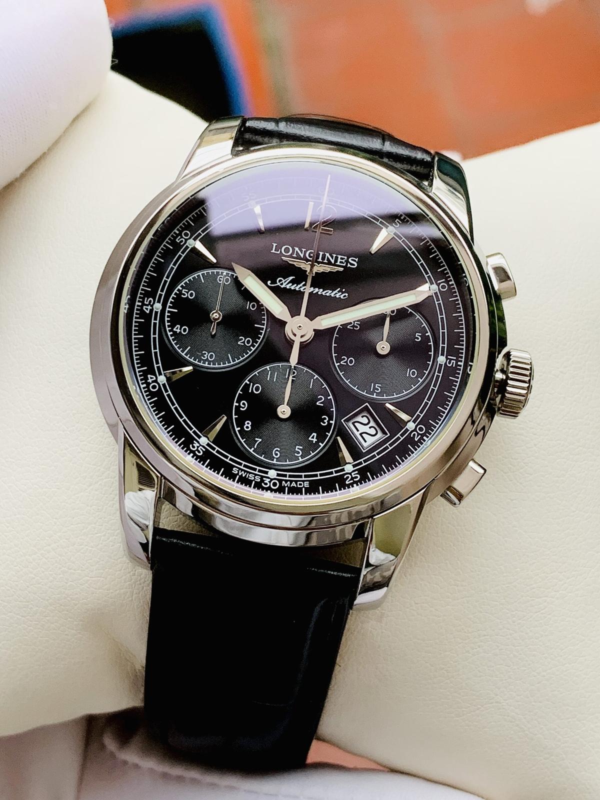 Longines Saint-Imier