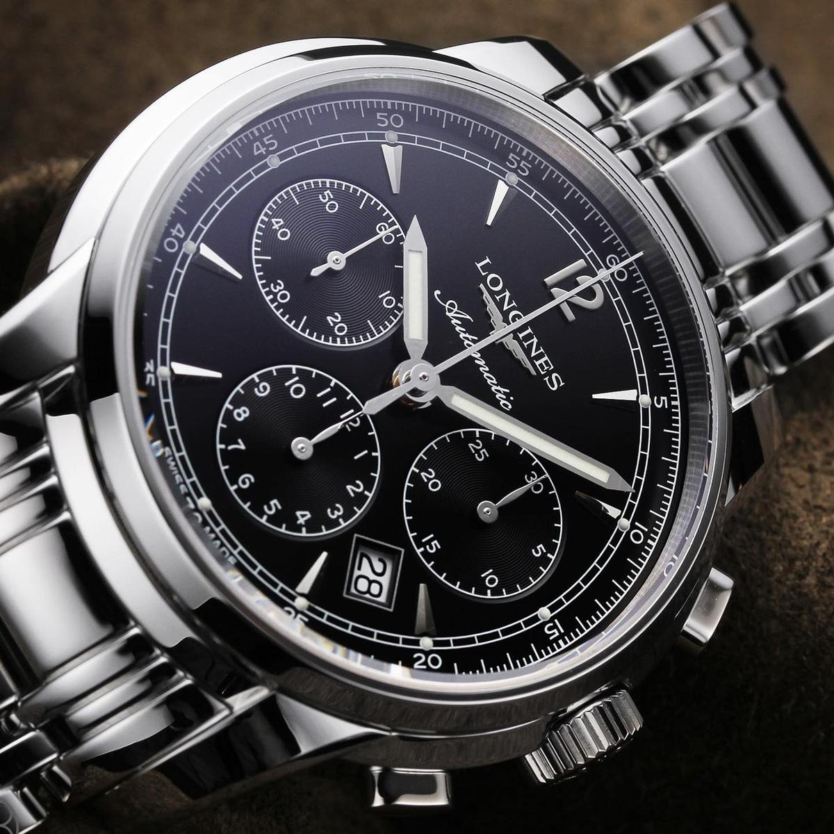 Longines Saint-Imier