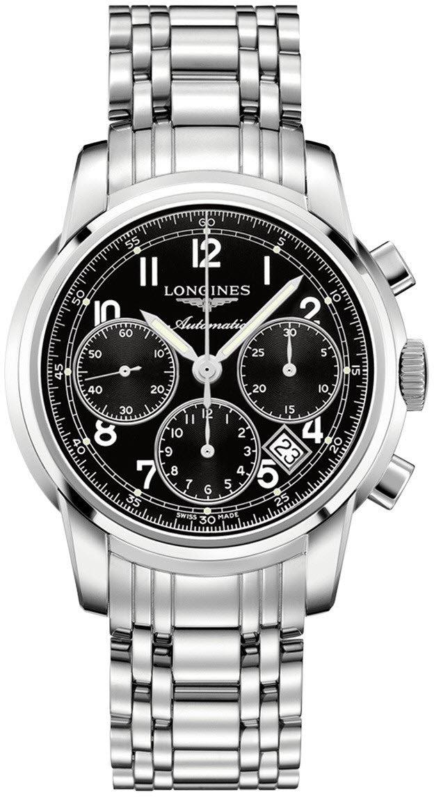 Longines Saint-Imier