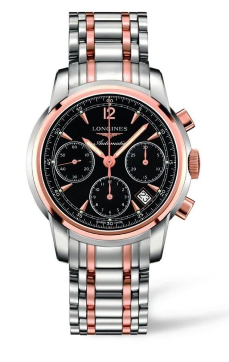 Longines Saint-Imier