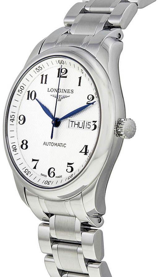 Longines Master Collection